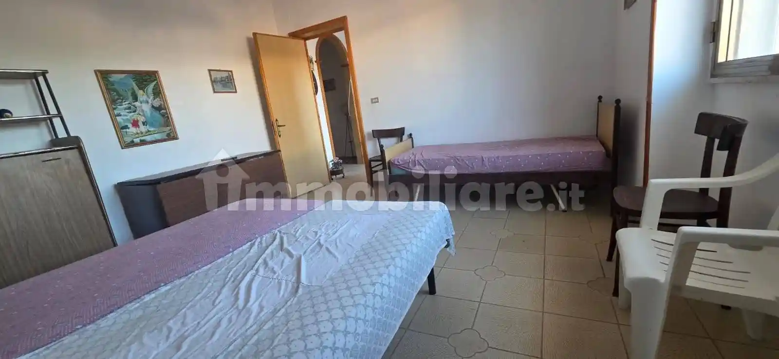 Villa in vendita a Porto Cesareo