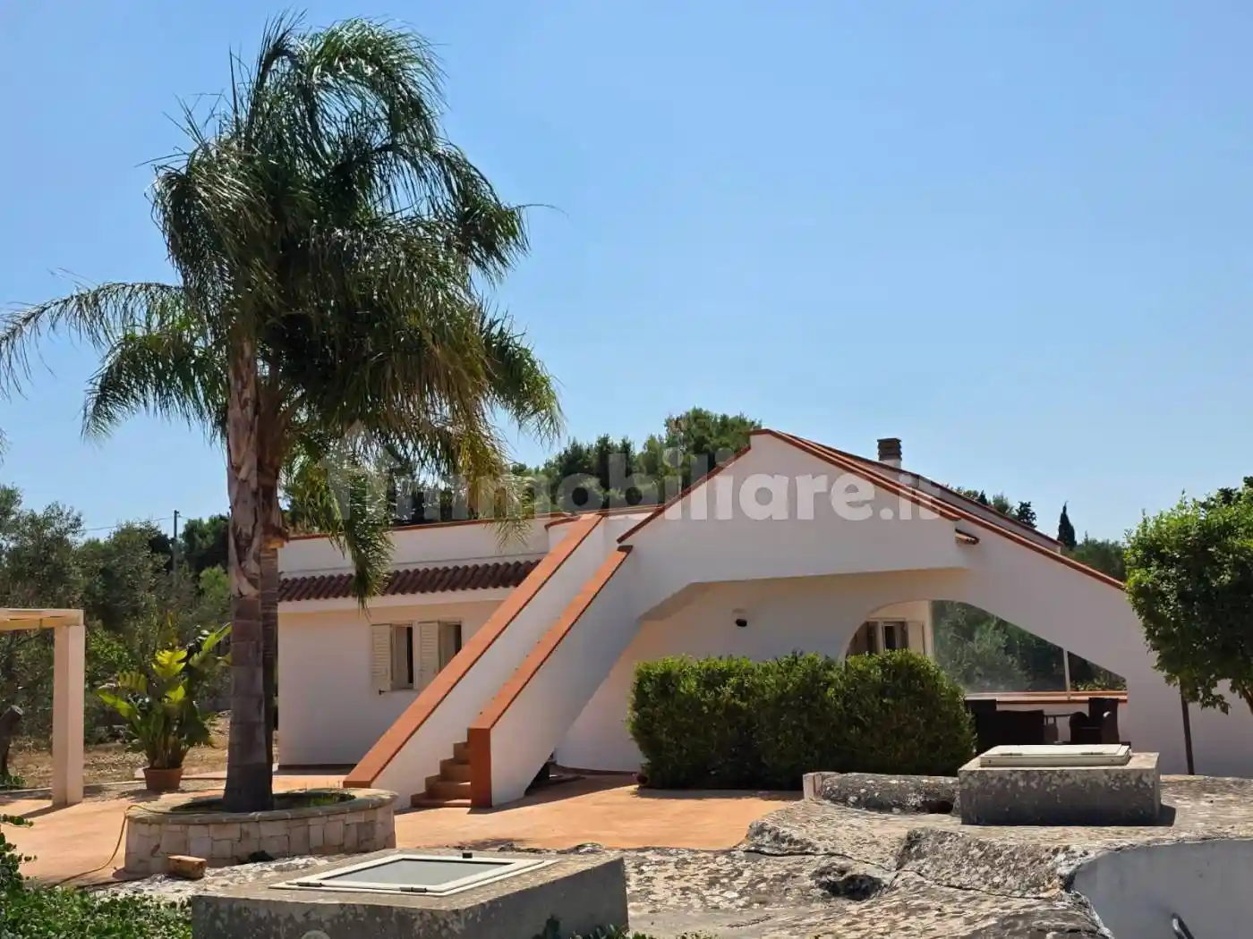 Villa in vendita a Tuglie