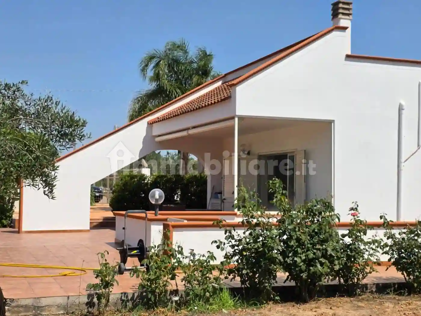 Villa - foto 3