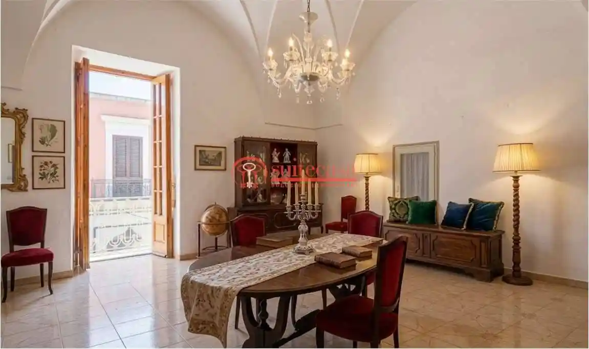 Appartamento in vendita a Trani