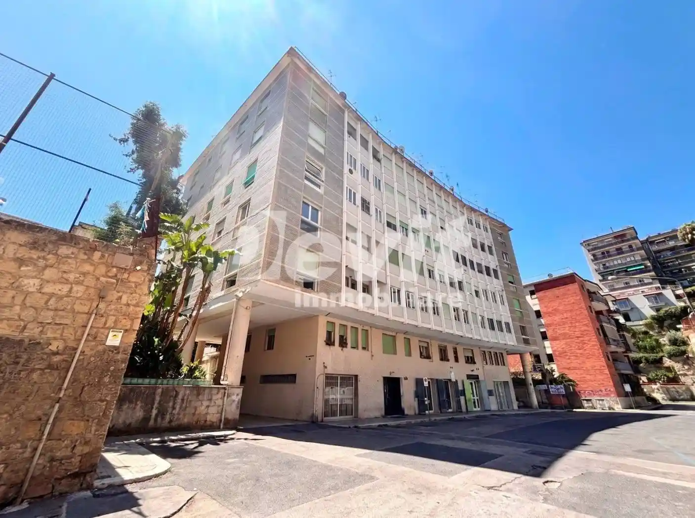 Appartamento in vendita a Napoli