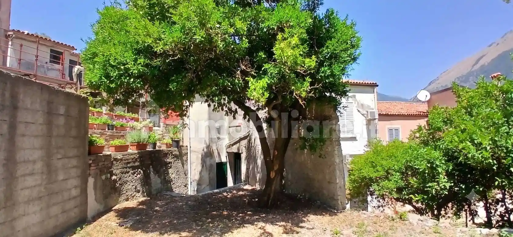 Appartamento in vendita a Maratea