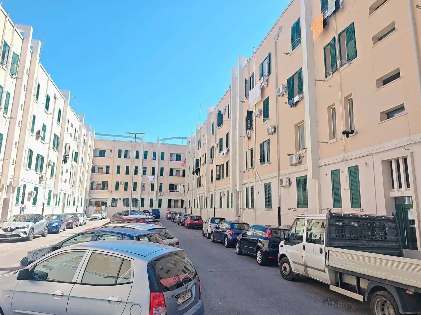 Appartamento in vendita a Bari