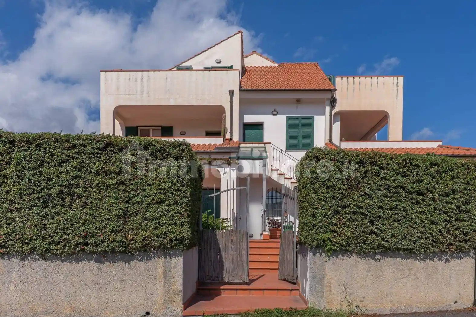 Villa in vendita a Albenga
