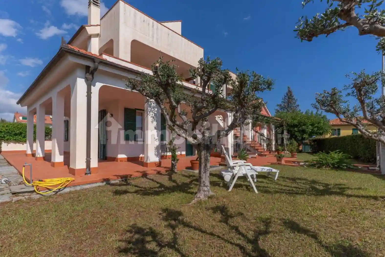 Villa - foto 3