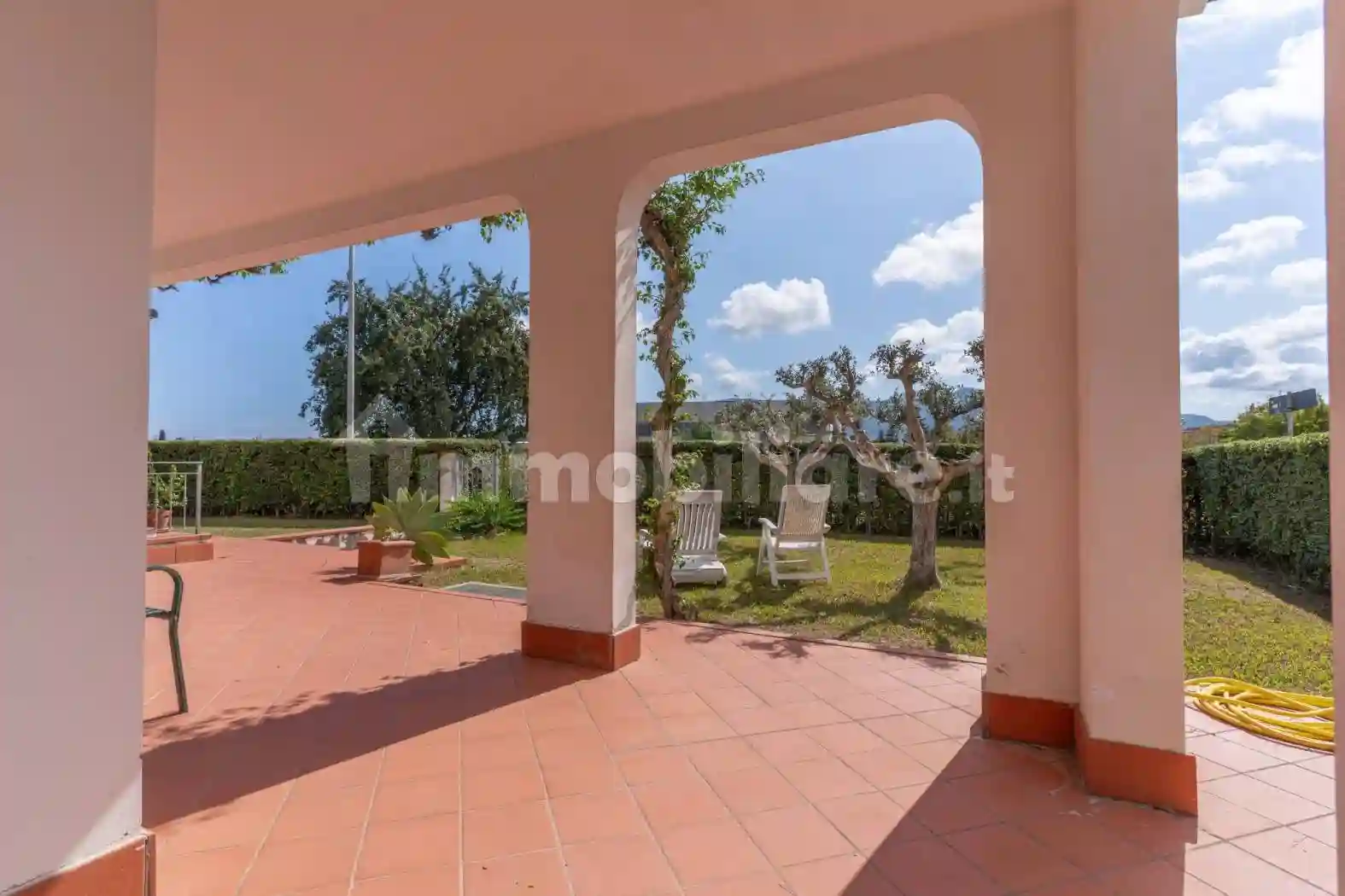 Villa - foto 4