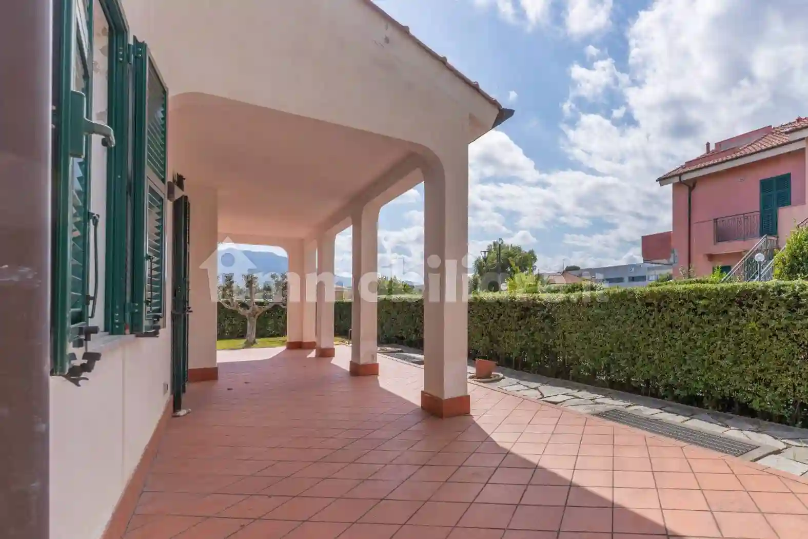 Villa - foto 5