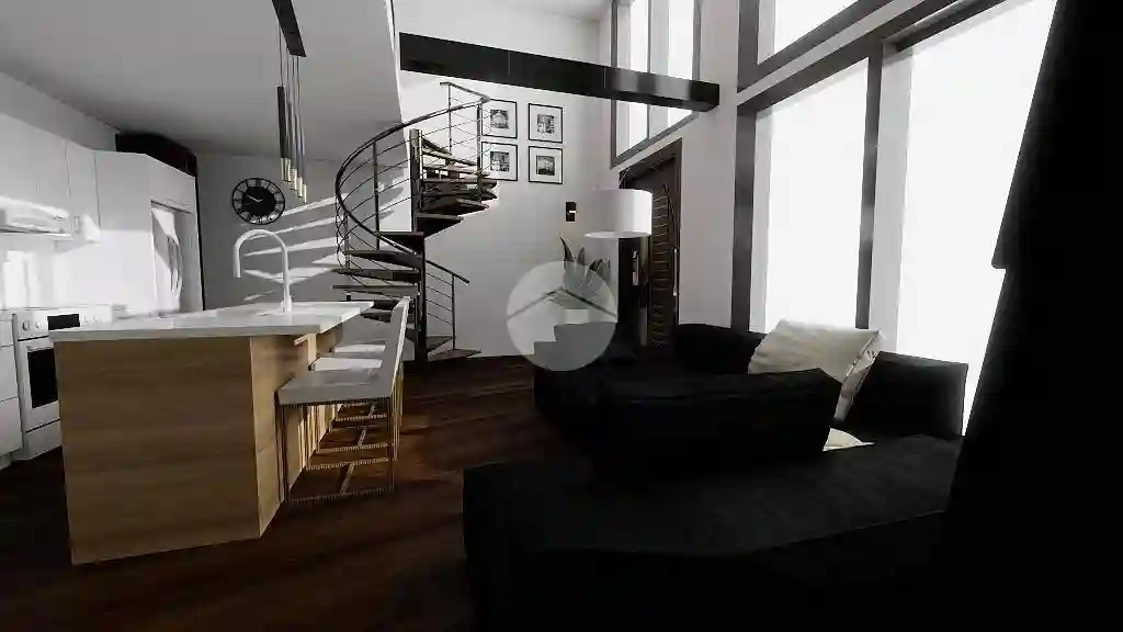 Appartamento - foto 5