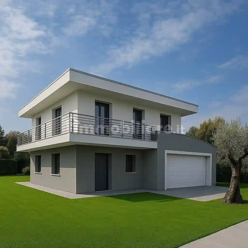 Villa - foto 2