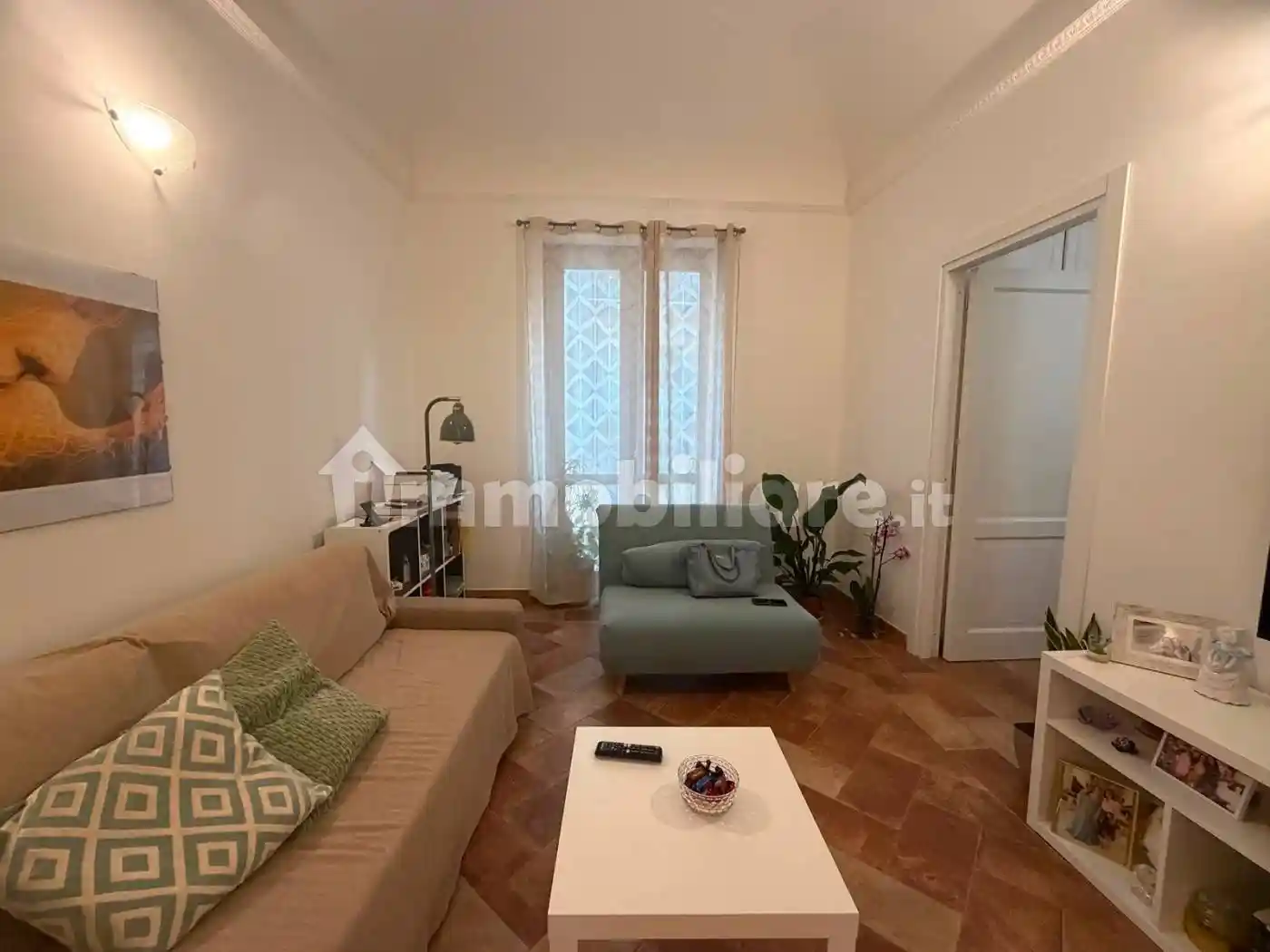 Appartamento in affitto a Palermo