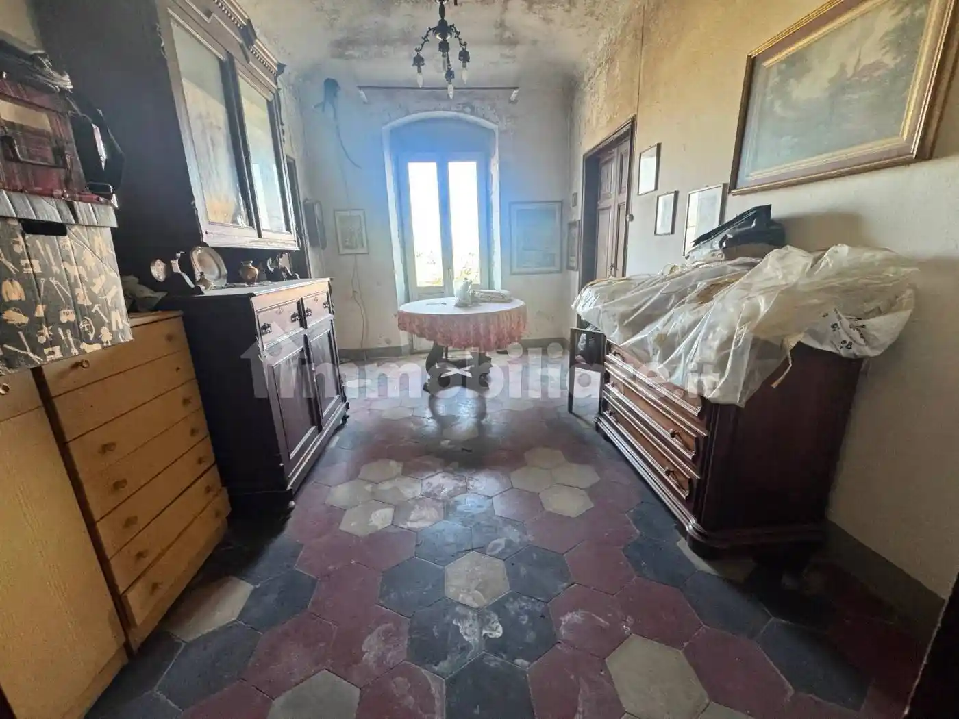 Casa indipendente in vendita a Castelnuovo Magra