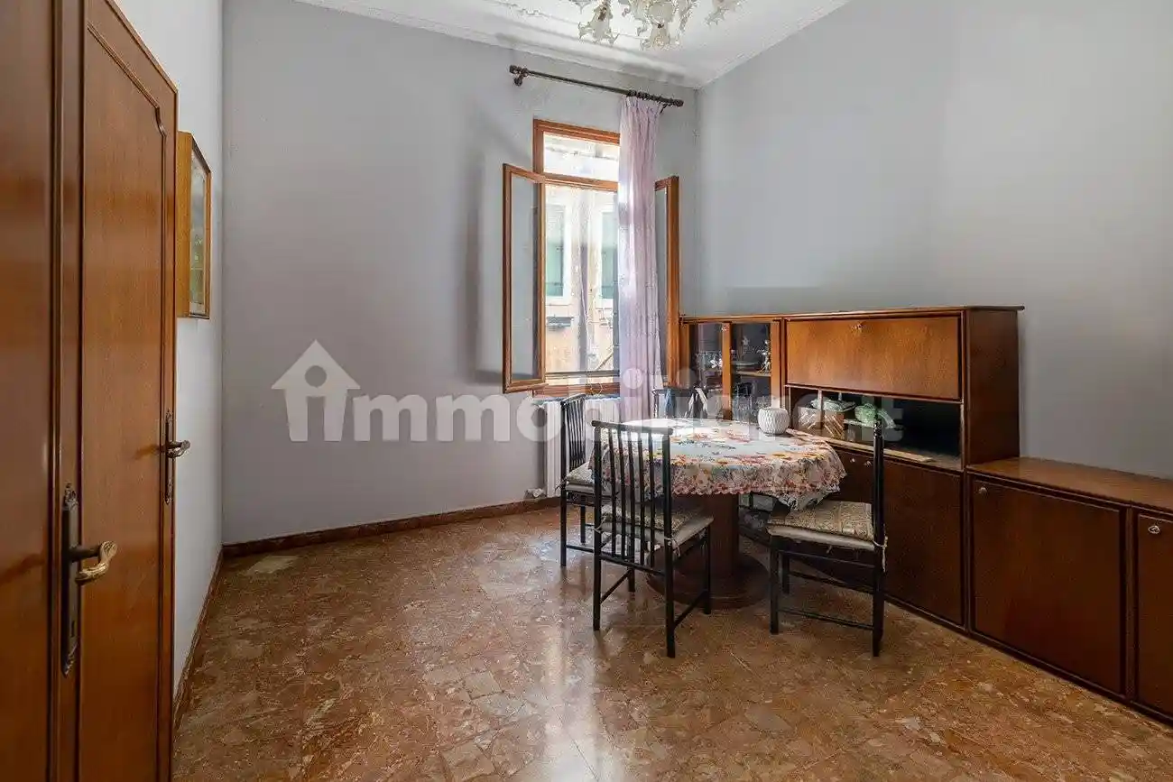 Appartamento in vendita a Venezia