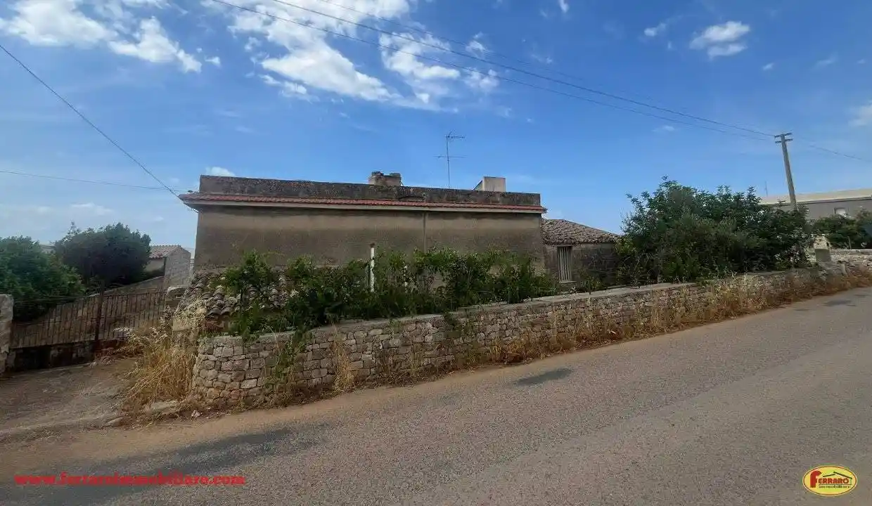 Rustico - Casale in vendita a Scicli