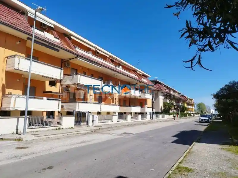 Appartamento in vendita a Martinsicuro