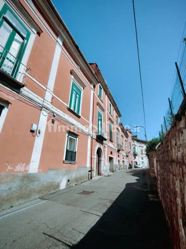 Appartamento in vendita a Cava de' Tirreni