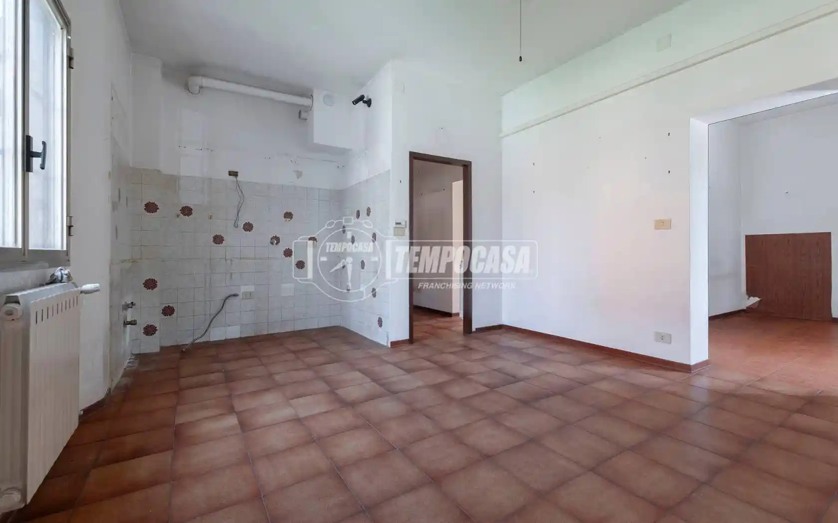 Appartamento in vendita a Bologna