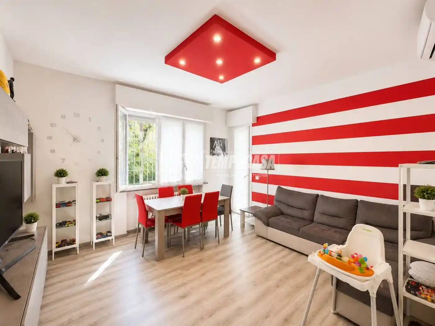Appartamento in vendita a Reggio Emilia