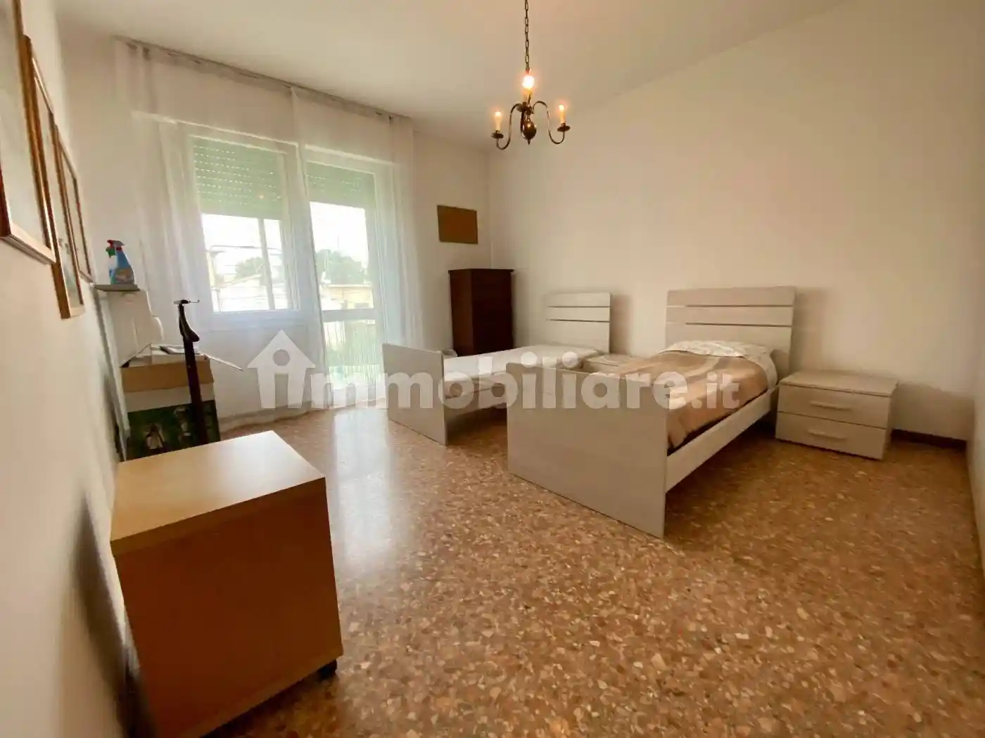 Appartamento in affitto a Venezia