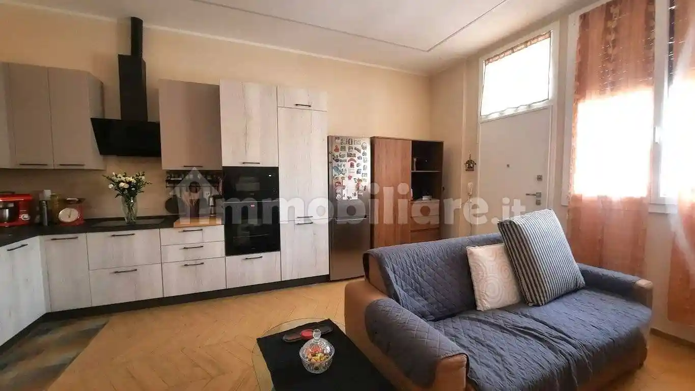 Appartamento in vendita a Prato