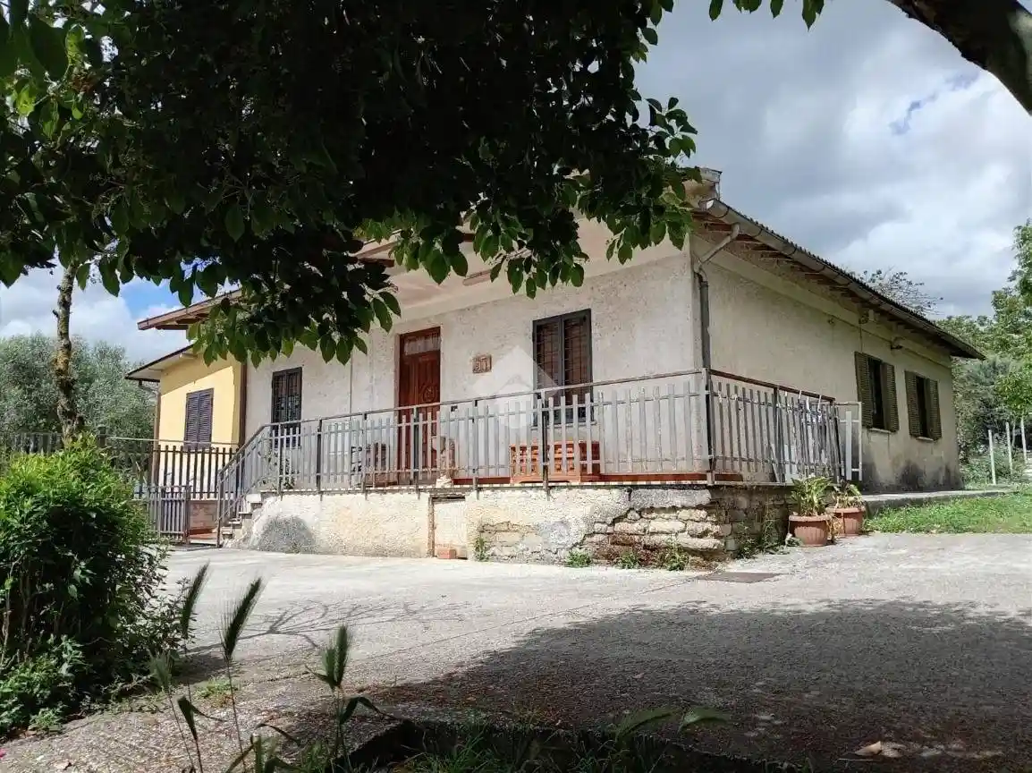 Casa indipendente in vendita a Valmontone