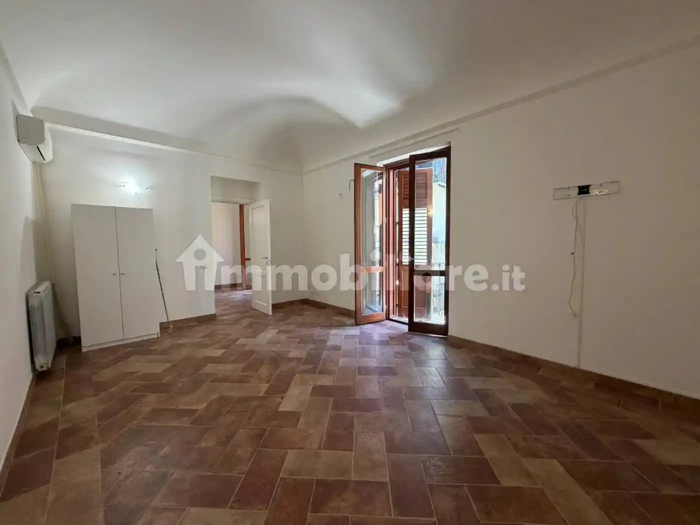 Appartamento in affitto a Palermo