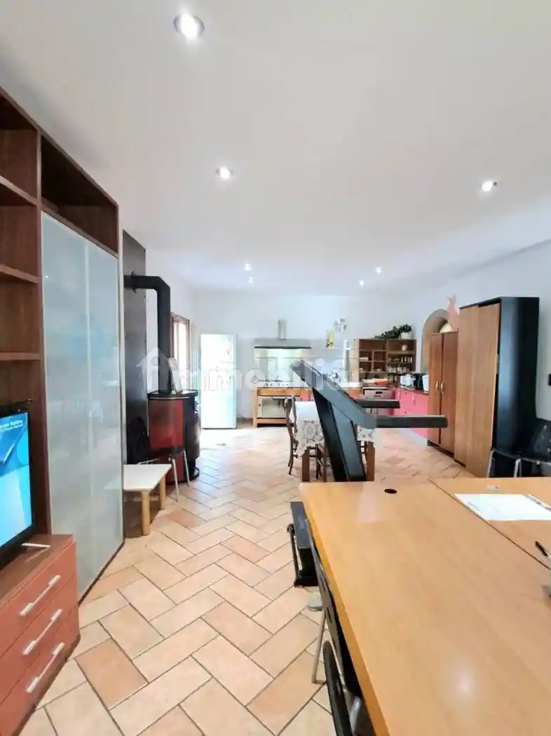 Casa indipendente in vendita a Massa Lombarda
