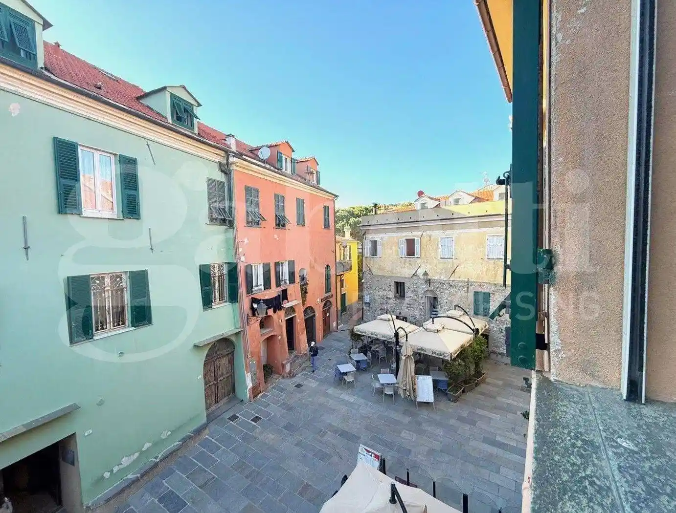 Appartamento in vendita a San Lorenzo al Mare