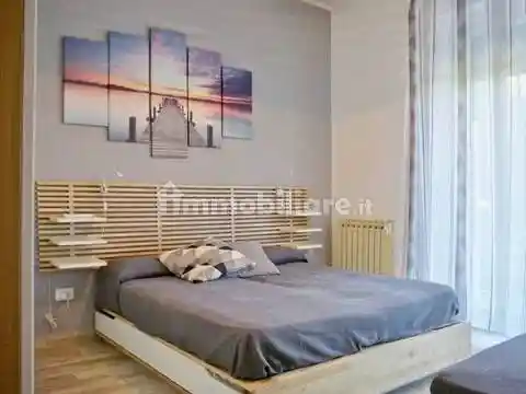 Appartamento in affitto a Albisola Superiore