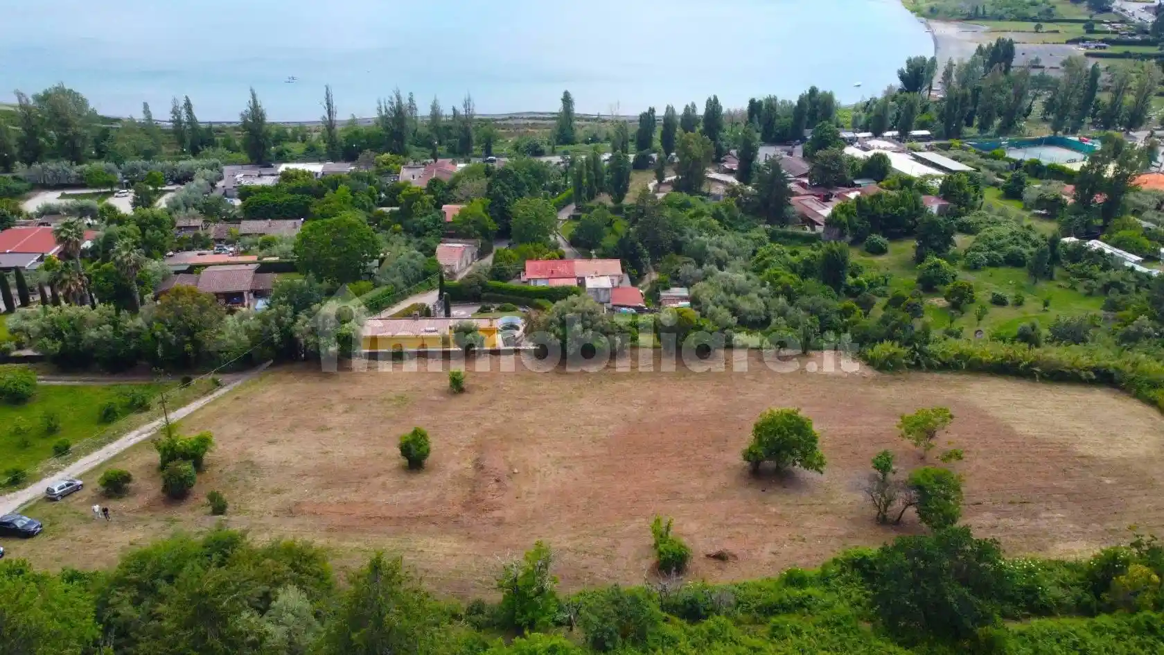 Villa in vendita a Castel Gandolfo