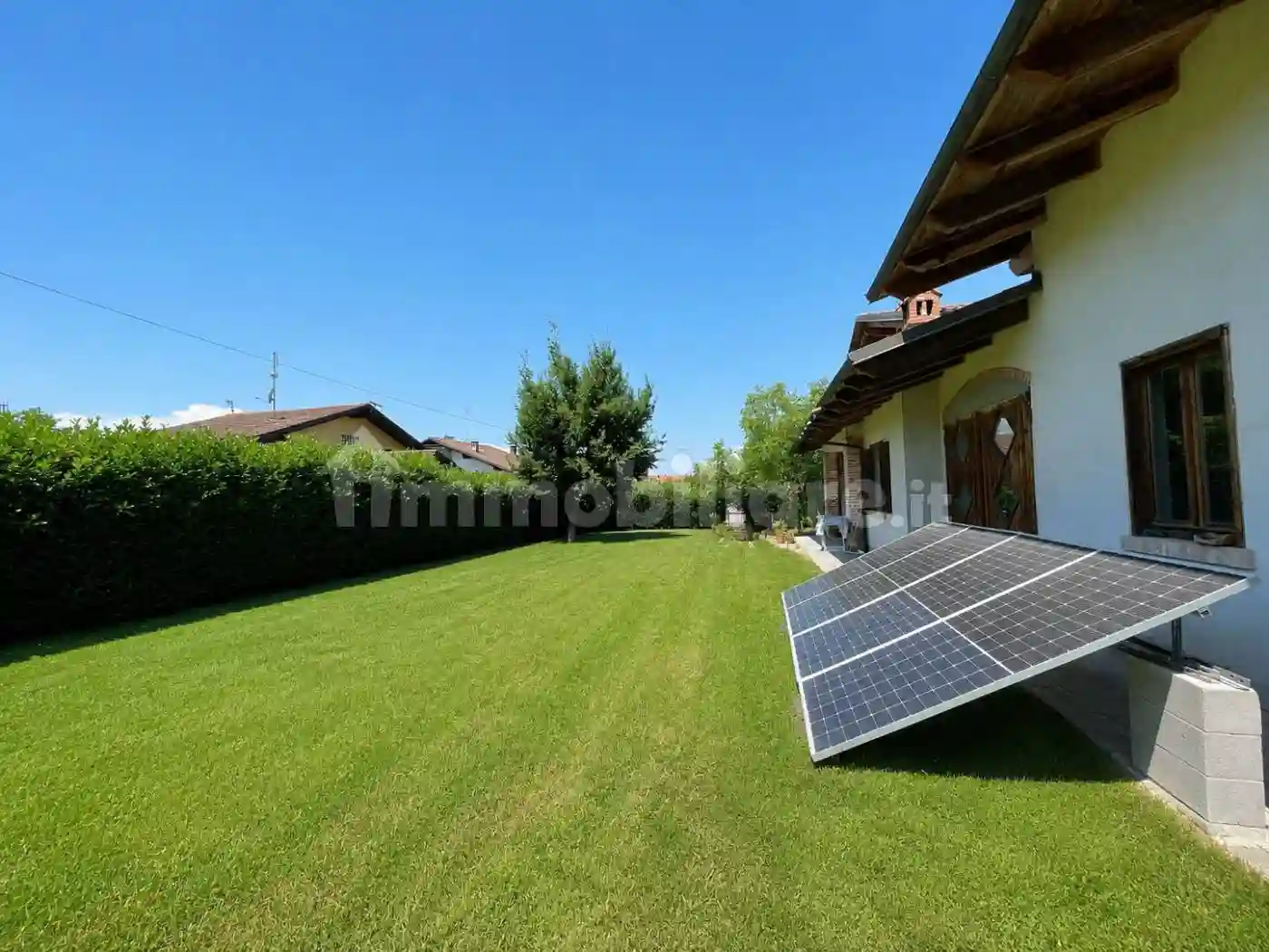 Villa - foto 4