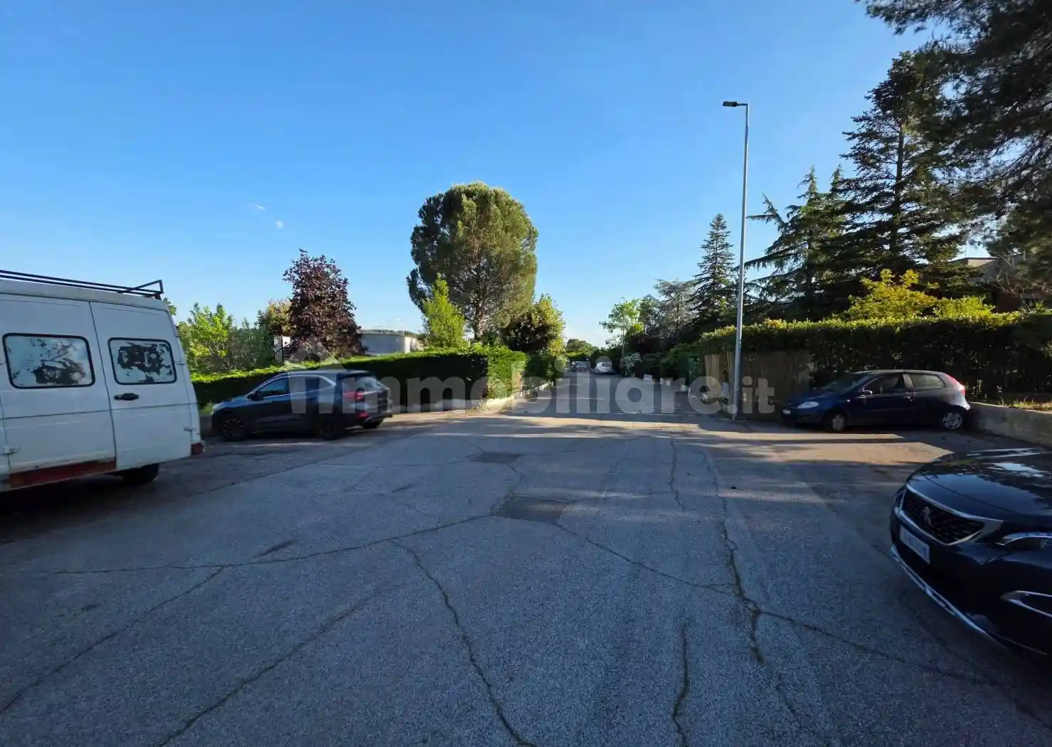 Villetta a schiera in vendita a Cassano delle Murge