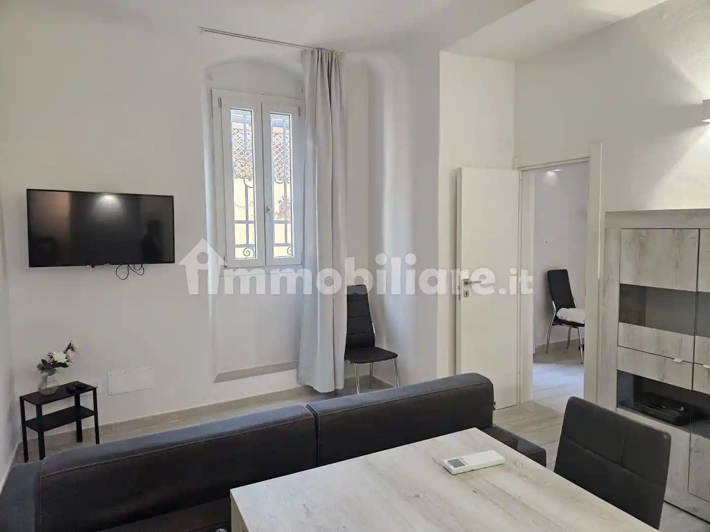 Appartamento in affitto a Firenze
