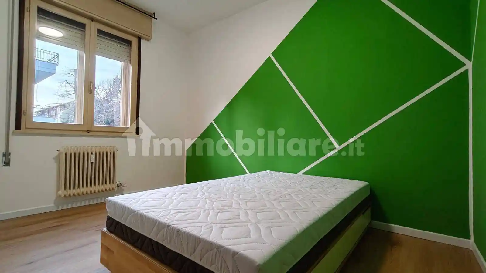 Appartamento in vendita a Padova