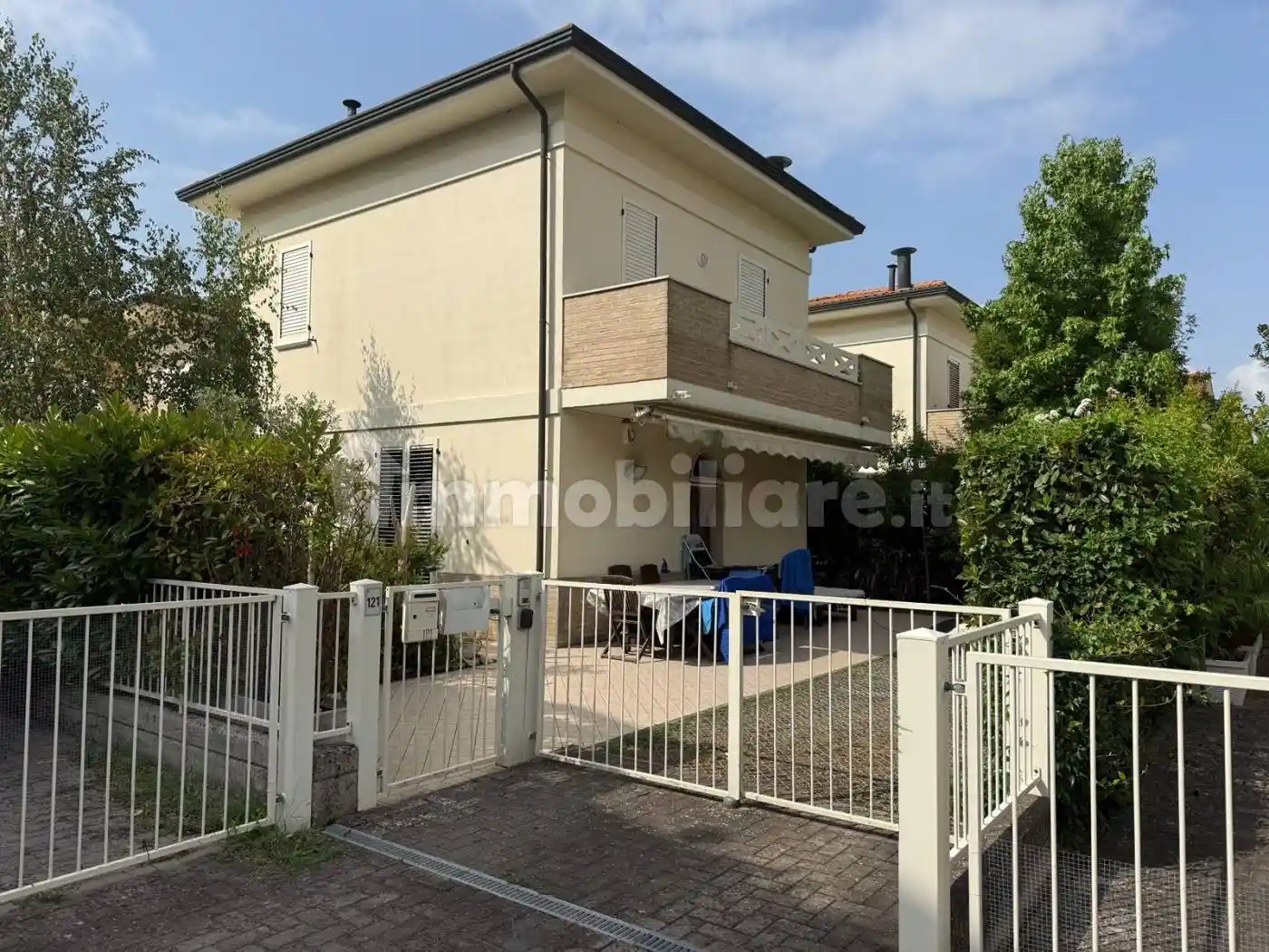 Appartamento in vendita a Ravenna