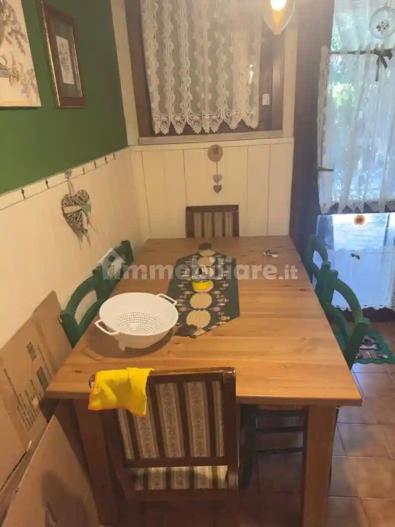 Rustico - Casale in affitto a Amatrice