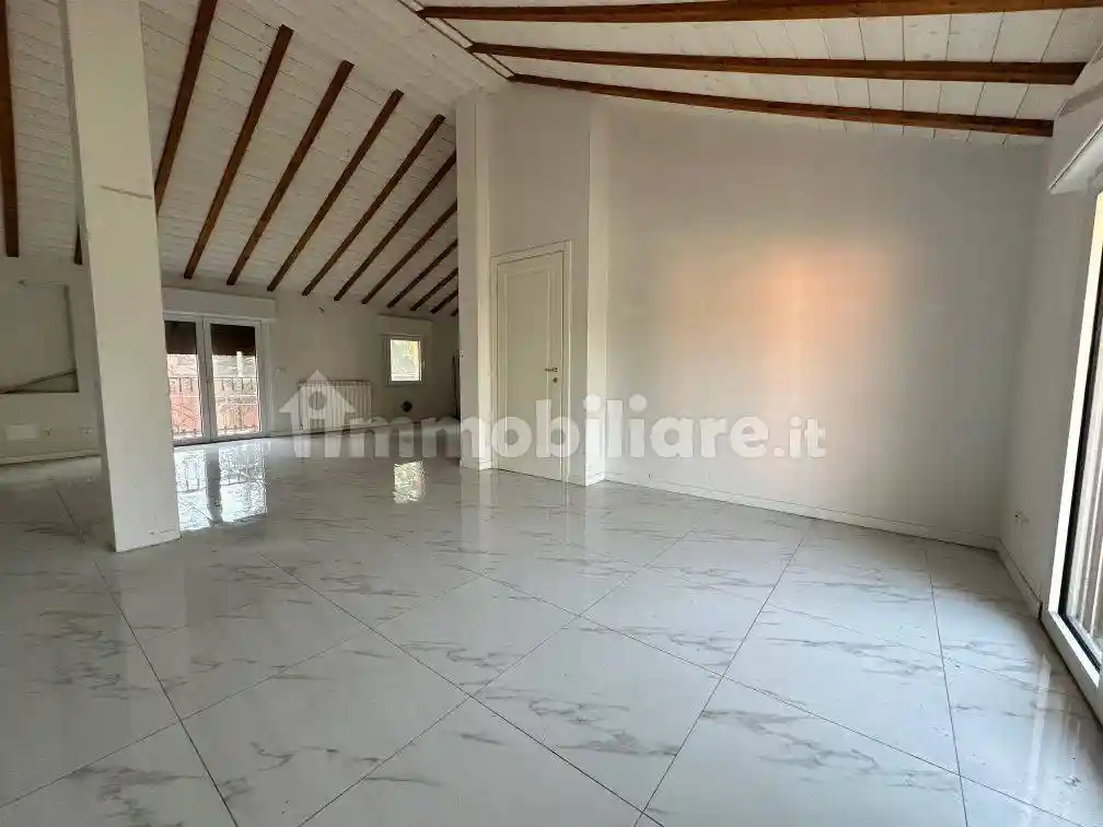 Appartamento in vendita a Cusano Milanino