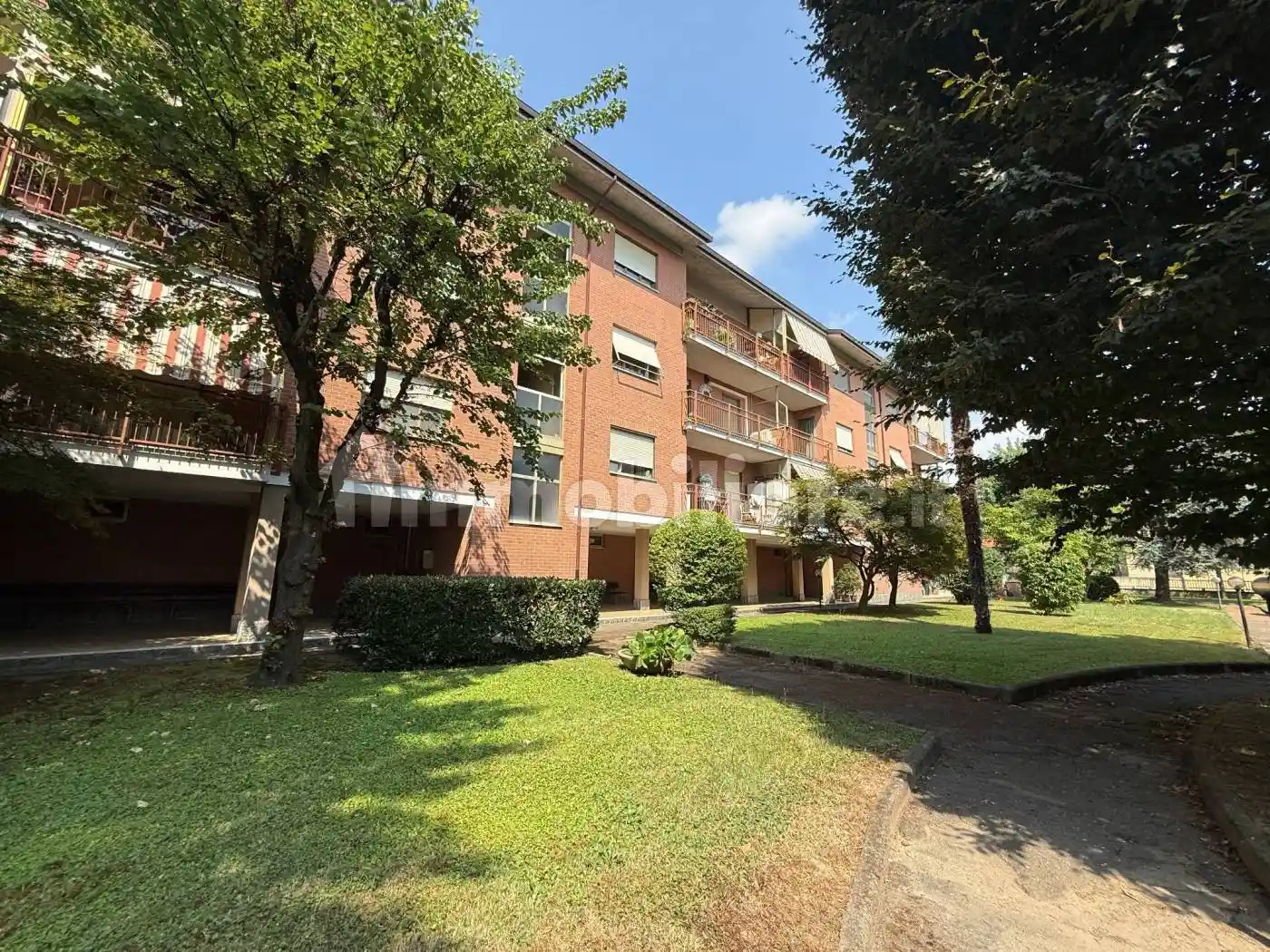 Appartamento in vendita a Caselle Torinese