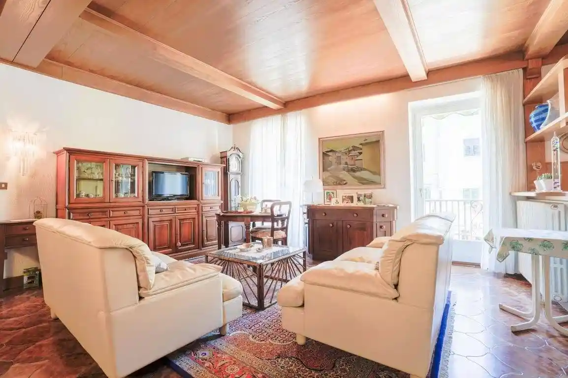 Villa in vendita a Borgo d'Anaunia