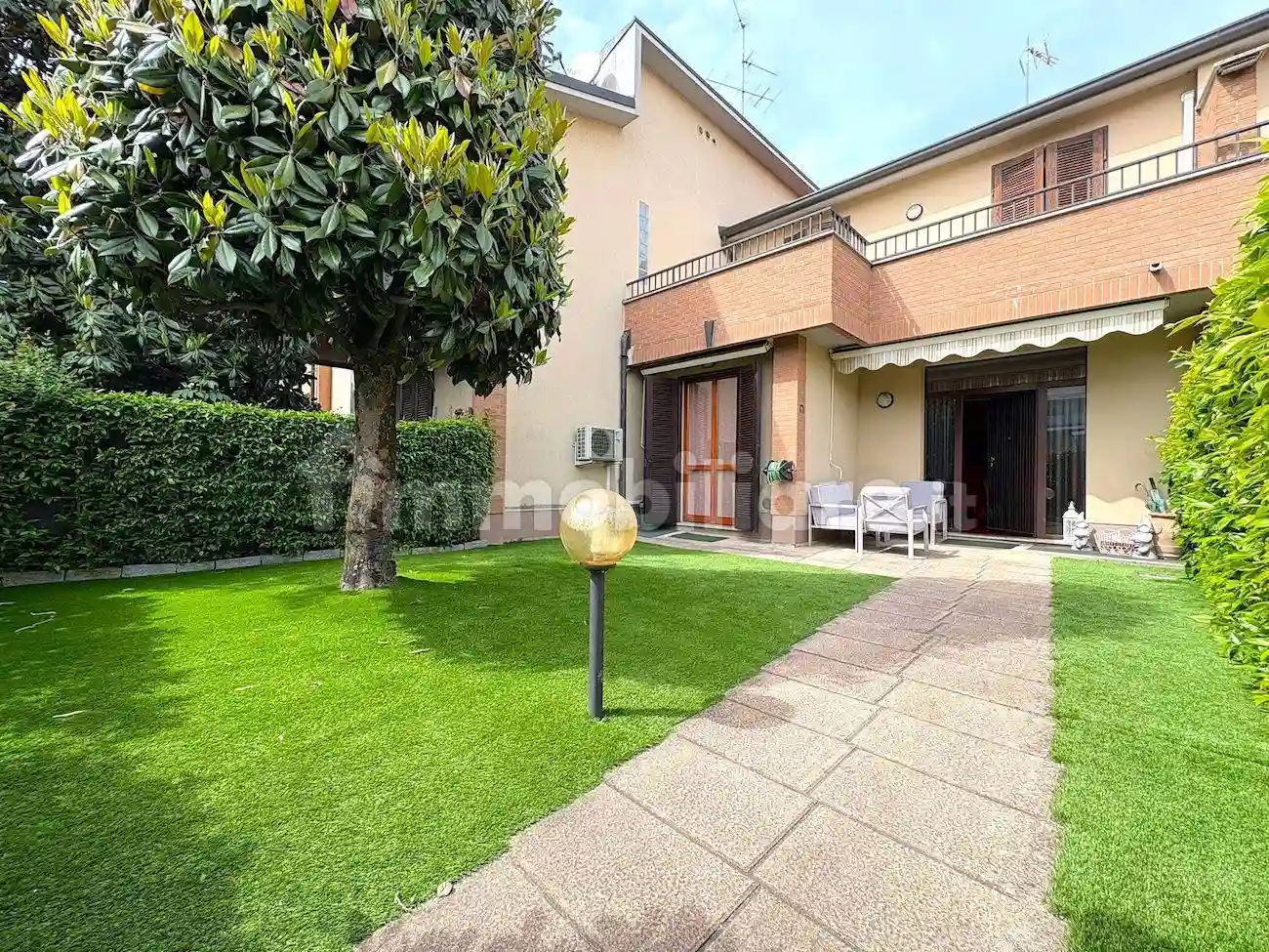 Villetta a schiera - foto 4