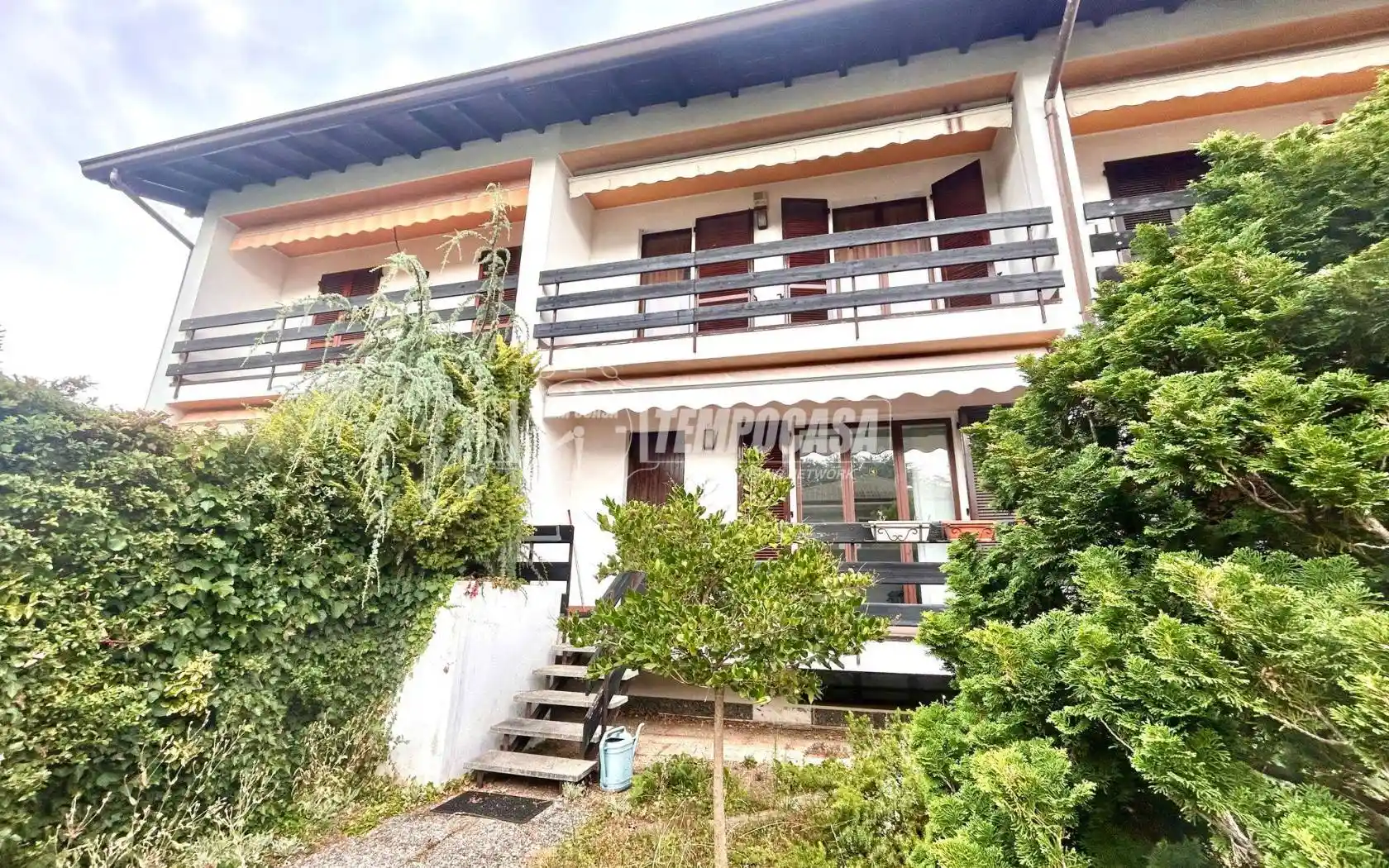 Villetta a schiera in vendita a Buscate