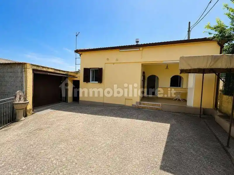 Villa in vendita a Anagni