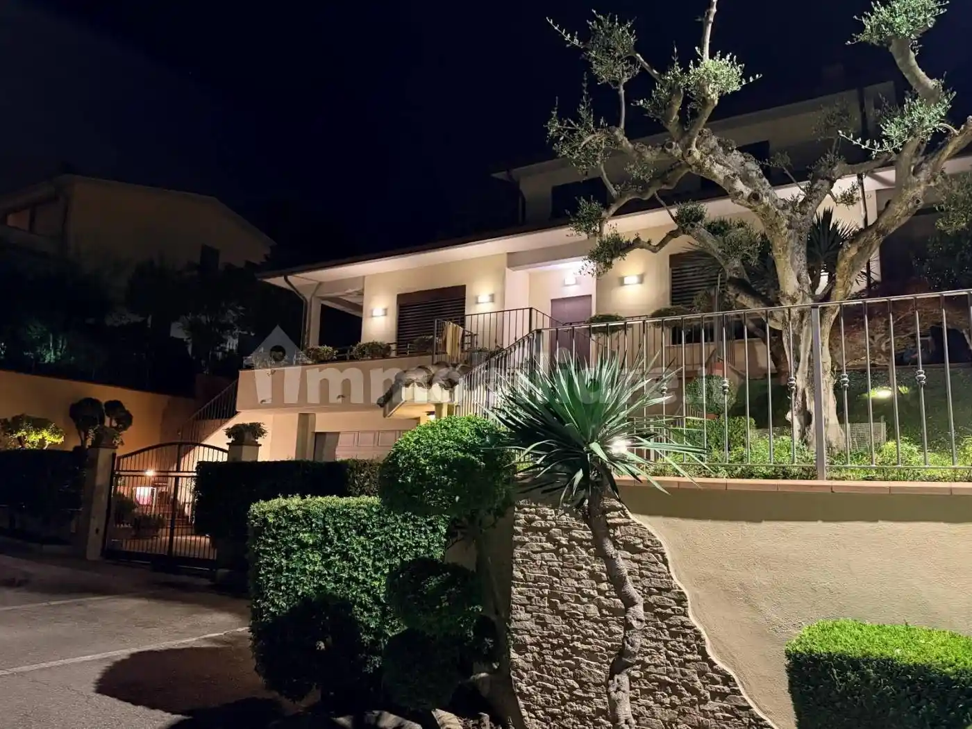 Villa in vendita a Corciano
