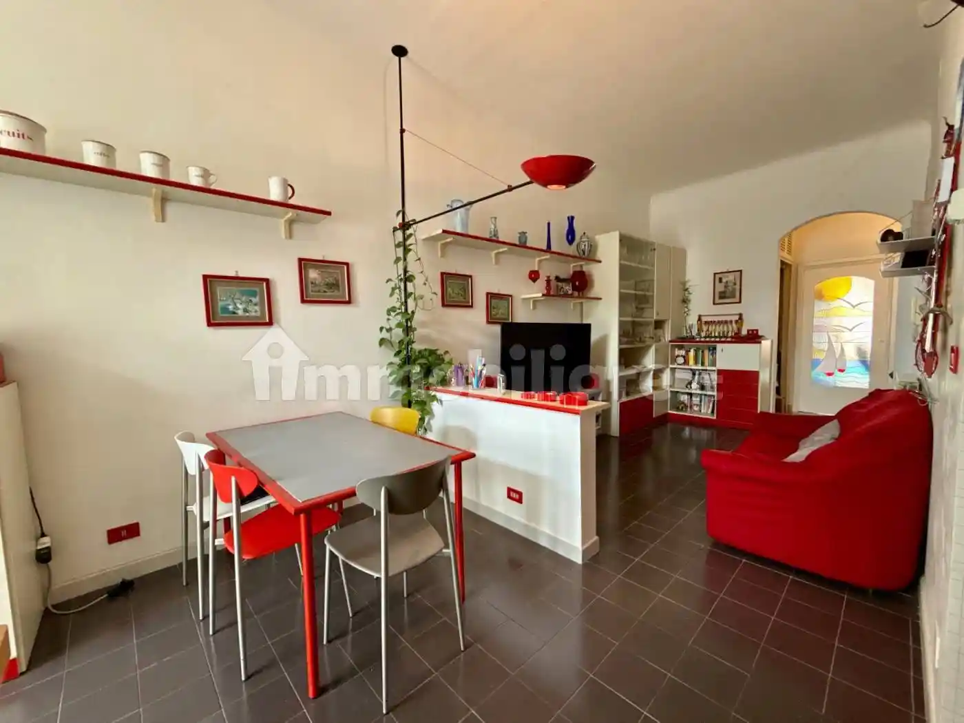 Appartamento in vendita a Savona