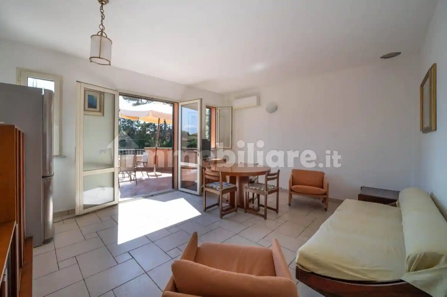 Appartamento in vendita a Portoferraio