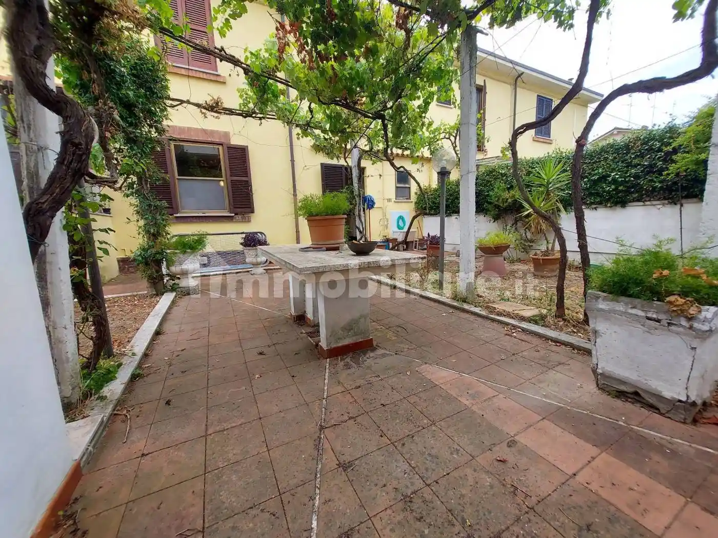 Villa in vendita a Pesaro