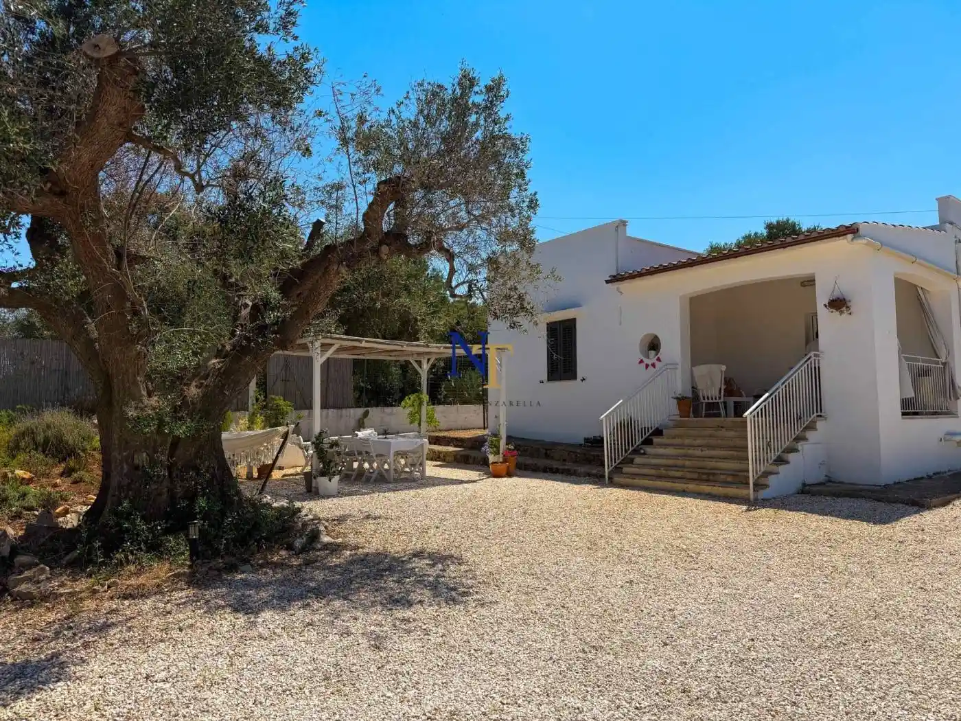 Villa in vendita a Ostuni