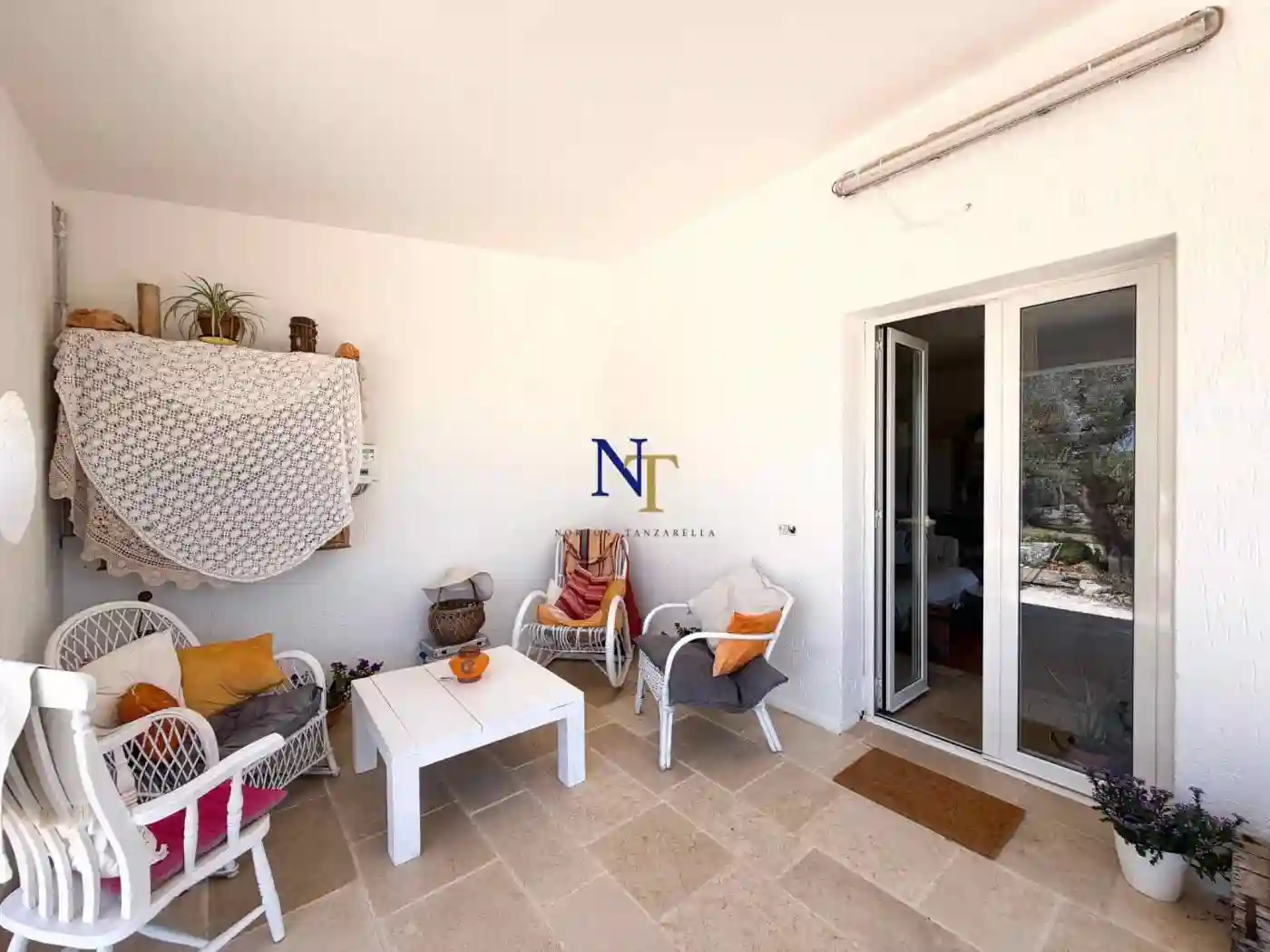 Villa - foto 5