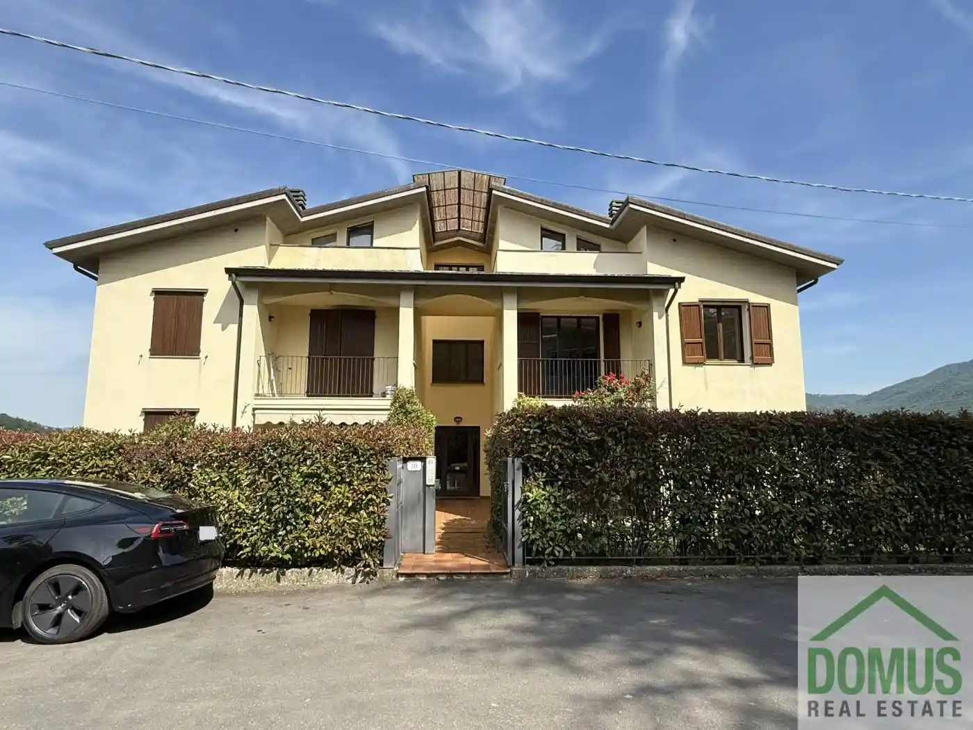 Appartamento in vendita a Calestano