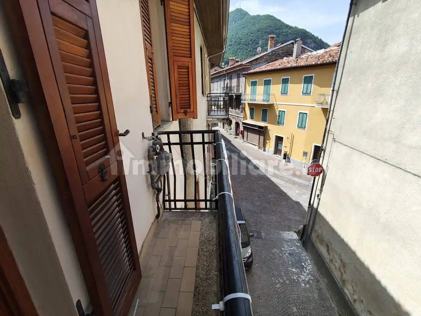 Casa indipendente in vendita a Garessio