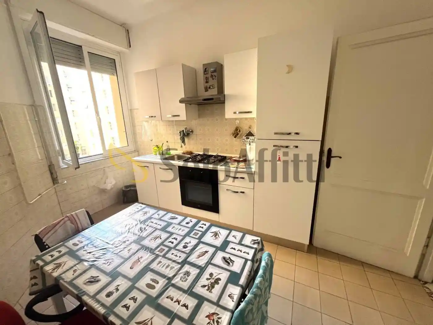 Appartamento in affitto a Roma